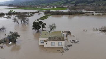 If you’re a California resident and were affected by the recent winter storms, you may qualify for an extension to file individual and business tax returns.