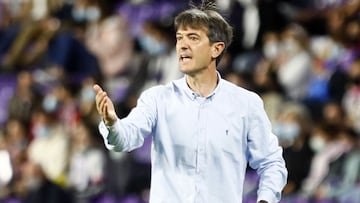 08/10/21 PARTIDO SEGUNDA DIVISION
REAL VALLADOLID - MALAGA
PACHETA