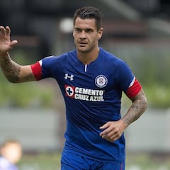 Puebla - Cruz Azul, cómo y dónde ver, horario y TV online