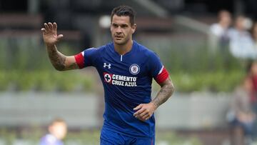 El Puebla - Cruz Azul de la jornada 1 Clausura 2019 será este viernes 4 de enero a las 21:00 horas.
