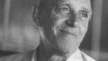 Zezé Moreira: El gran defensor del "Jogo Bonito"