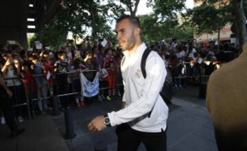 Jesé.