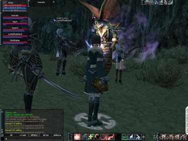 El FBI cierra los servidores de L2Extreme