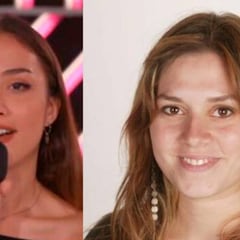 OT 2020: El emotivo reencuentro de Noemí Galera con Leticia, la hija de una triunfita fallecida