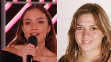 OT 2020: El emotivo reencuentro de Noem¨ª Galera con Leticia, la hija de una triunfita fallecida
