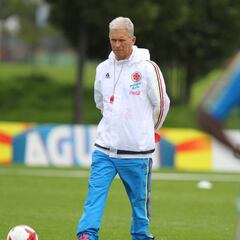 DT Sub 17: "Seguimos ajustando detalles para el Mundial"