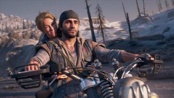 Days Gone: John Garvin habla sobre sectas, Syphon Filter y el end-game
