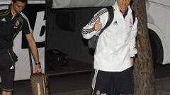 Madrid y Barça salen con todo en la primera batalla