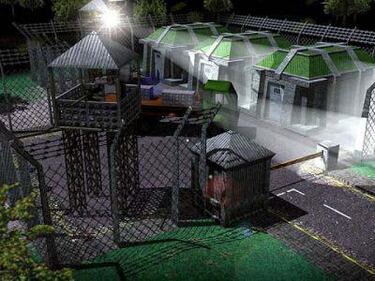 The Dreamland Chronicles: Freedom Ridge (PC)