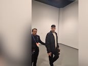 Valverde rehúye a la prensa y deja una frase tremenda sobre el desastre del Madrid