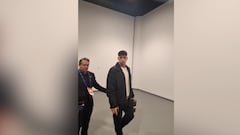 Valverde da la cara y deja una frase tremenda sobre el desastre del Madrid