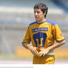 Efraín Juárez y las ofertas para dirigir en Champions League