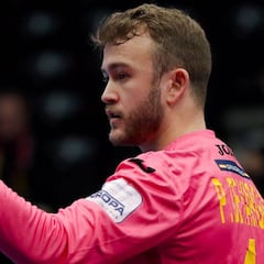 "Lo hemos pasado mal, pero lo de hace dos años y ahora esto..."