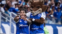 Kaio Jorge quiere ser el elegido