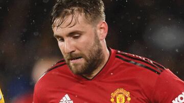 Shaw no jugar芍 la vuelta por acumulaci車n de amarillas