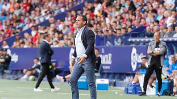 29/04/23
PARTIDO LIGA SMARTBANK
LEVANTE UD - DEPORTIVO ALAVES
JAVIER CALLEJA