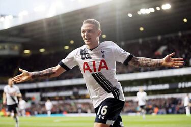 Modric: "If I had to choose, my favourite would be Ancelotti"