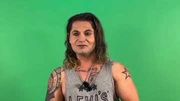 Mundos Opuestos estrenó su primer capítulo y ya tiene a su personaje más odiado: “Soy un semidios”