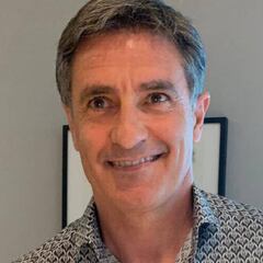 Tomás Roncero habla de la llegada de Míchel a los Pumas