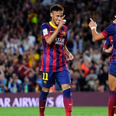 El PSG, en sus trece: renuncia a Alexis para centrarse en Neymar