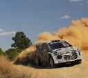 Hyundai ficha a Thierry Neuville como líder de su proyecto