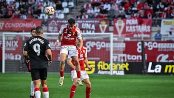 El asalto al liderato acaba mal