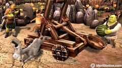 Imágenes de Shrek Felices Para Siempre