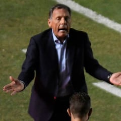 Russo: “Todo es mérito de los jugadores de Boca"