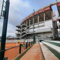 El aplaudido ejemplo de River del que Colo Colo quiere aprender