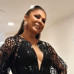 Sale a la luz la pensión de viudedad de Isabel Pantoja