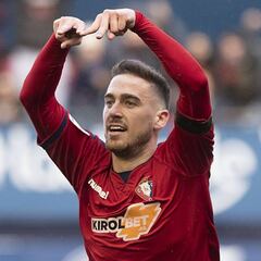 Barja, operado de apendicitis