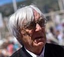 Ecclestone apuesta por una F-1 de dos velocidades