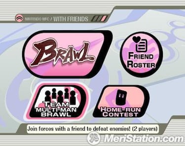 Confirmado el modo cooperativo online en Super Smash Bros Brawl