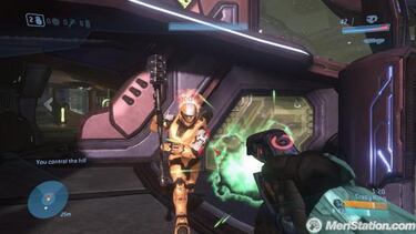 Halo 3, Mythic Map Pack