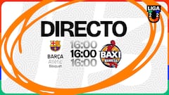 Así vivimos el Joventut - Fundación Canarias de la Liga U