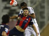 San Lorenzo elimina a Palestino y es semifinalista de Sudamericana