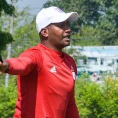 Jersson González ante Nacional: "Si muero será con la mía"