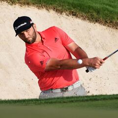 Jon Rahm sube al tercer puesto del ranking tras ganar en Dubai