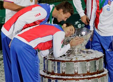 2012: Resumen de otra temporada inolvidable