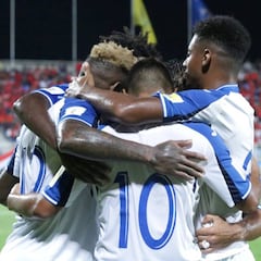 Cinco motivos por los que Honduras ganará a USA