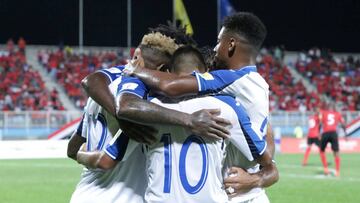 Cinco motivos por los que Honduras ganará a USA