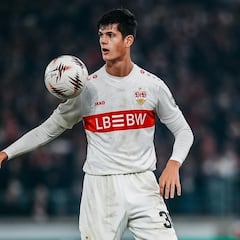 Alucinados con Chema Andrés