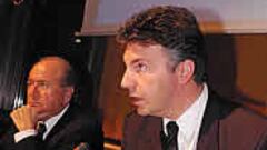 Texto íntegro leído por Ruffinen ante el Comité Ejecutivo de la FIFA