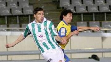 <b>REGRESA POR PRIMERA VEZ. </b>Será la primera ocasión en la que Agus pise Balaídos desde que se fue.