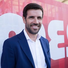 Albelda hace historia y lleva al Atzeneta a Segunda B