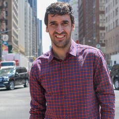 “No estaría mal que el Madrid cogiera una franquicia en la MLS”