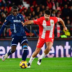 El Leganés, optimista con Melero