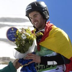 Eguibar: "Espero que la gente haya visto este espectáculo"