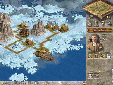 Sunflowers desvela Anno War