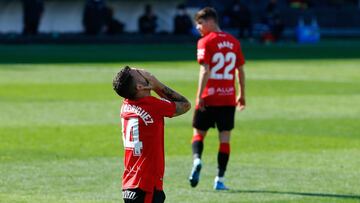 Sabadell 1 - 0 Mallorca: resumen, goles y resultado